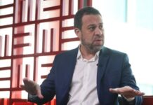 “É banditismo”, diz Boulos sobre aumento do diesel e ameaça prender donos de postos