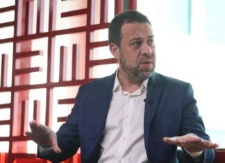 Boulos contrata militante do MTST com salário de R$ 20,3 mil no Planalto