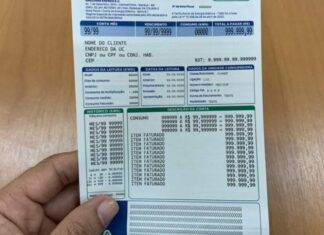Contas de luz terão alívio em janeiro com bandeira verde anunciada pela Aneel