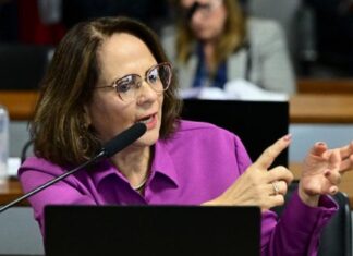 Damares rebate Malafaia e divulga lista de igrejas e pastores alvos da CPI do INSS