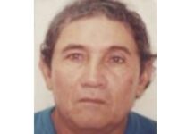 IML busca pelos familiares de José Almir da Silva Moraes
