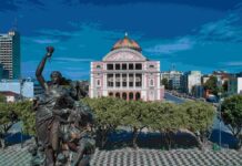 Marco histórico para o turismo local: Nova Lei Estadual é sancionada e publicada no Diário Oficial