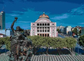 Marco histórico para o turismo local: Nova Lei Estadual é sancionada e publicada no Diário Oficial