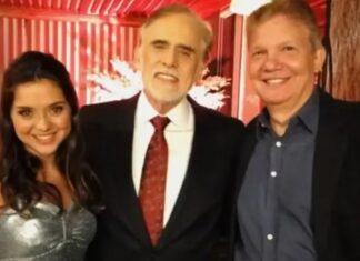 Morre o ator Silvio Ferrari, de ‘Pantanal’ e ‘Roque Santeiro’