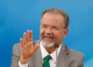 Ex-ministro Raul Jungmann morre aos 73 anos