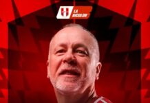 Mano Menezes assume comando técnico da seleção do Peru por 4 anos