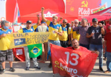 Trabalhadores dos Correios atacam governo Lula e falam em traição contra a categoria