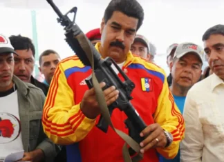 Governo venezuelano solicita sessão urgente na ONU após captura do ditador Nicolás Maduro em ofensiva norte-americana