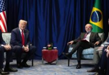 Trump convida Lula, Milei e Erdogan para “Conselho da Paz” para Gaza