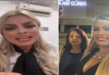 “Dama de Verde”: histórico de traumas e perdas marca mulher presa após confusão com PM em Manaus