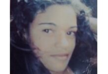 Polícia Civil divulga imagem de mulher que desapareceu no bairro Gilberto Mestrinho