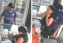 Assaltante armado com faca rende comerciante em mercadinho no AM