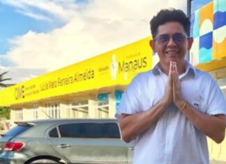 Denúncias de assédio derrubam diretor ligado à família de David Almeida em escola municipal