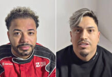 Influenciador Hytalo Santos e marido recebem penas de prisão por abuso de adolescentes