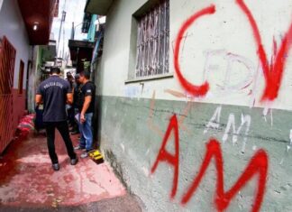 Agentes públicos ajudaram CV a movimentar R$ 70 milhões em quatro anos no Amazonas