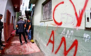 Agentes públicos ajudaram CV a movimentar R$ 70 milhões em quatro anos no Amazonas