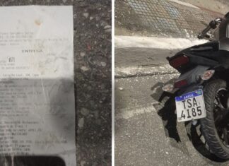Motociclista de aplicativo perde a vida em acidente na zona sul de Manaus