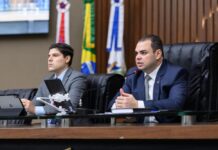 Roberto Cidade cobra da Amazonas Energia o restabelecimento da energia elétrica em comunidades de Manicoré, que estão há meses sem abastecimento regular