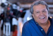 Morre Dennis Carvalho, referência da teledramaturgia brasileira