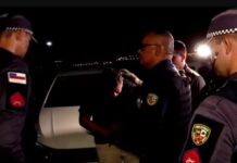 Comandante de lancha é preso após naufrágio com mortes no Encontro das Águas em Manaus