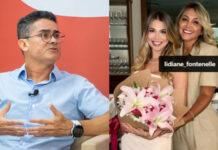 Radialista diz que Polícia deve avançar sobre mulher, sogra e irmã de David Almeida