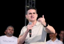 Magistrados reagem a declarações do prefeito David Almeida e negam perseguição política