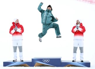 Brasil conquista primeira medalha olímpica de inverno com Lucas Braathen
