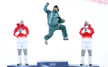 Brasil conquista primeira medalha olímpica de inverno com Lucas Braathen