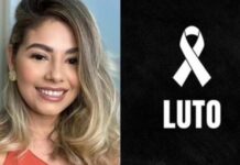 Influenciadora Ana Karolina é morta a facadas aos 31 anos