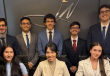 Alunos da UEA vencem torneio internacional de arbitragem e colocam o Amazonas no cenário global