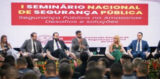 UEA destaca papel da educação e da ciência na prevenção da violência na Amazônia