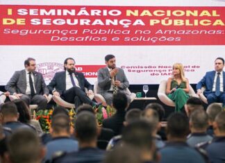 UEA destaca papel da educação e da ciência na prevenção da violência na Amazônia