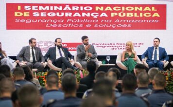 UEA destaca papel da educação e da ciência na prevenção da violência na Amazônia