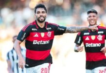 Paquetá desencanta, Flamengo vence Botafogo e vai à semi do Carioca