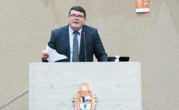 CMM debate importância da prevenção às drogas nas escolas municipais