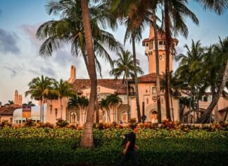 Serviço Secreto dos EUA mata homem que tentou invadir resort de Trump