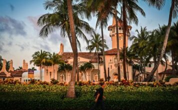 Serviço Secreto dos EUA mata homem que tentou invadir resort de Trump