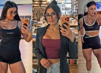 Enfermeira influencer é detida por comercializar medicamentos proibidos, incluindo emagrecedores