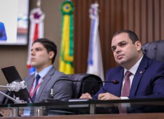 PL de Roberto Cidade quer garantir solução efetiva ao cidadão que busca rede pública de serviços do Amazonas