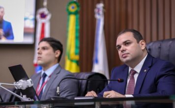 PL de Roberto Cidade quer garantir solução efetiva ao cidadão que busca rede pública de serviços do Amazonas