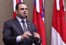 Roberto Cidade destaca lei de sua autoria que amplia proteção contra arboviroses em meio ao período chuvoso no Amazonas