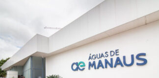 Tarifa de água sobe e esgoto fica mais caro em Manaus a partir de fevereiro