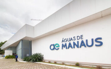 Tarifa de água sobe e esgoto fica mais caro em Manaus a partir de fevereiro