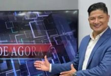 Cantor e ex-apresentador policial é capturado em Itacoatiara após condenação definitiva