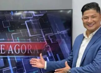 Cantor e ex-apresentador policial é capturado em Itacoatiara após condenação definitiva