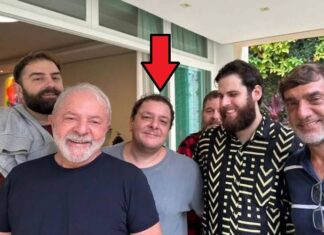 Lulinha é alvo de pedido de prisão preventiva feito por 47 deputados à PGR