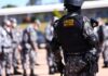 Governo Federal reforça segurança em cidades amazonenses com apoio da Força Nacional