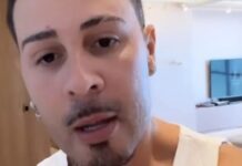 Carlinhos Maia é recebido com vaias em Recife e se revolta