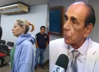David Almeida revela que ex-deputado assassinado em morte misteriosa garante pensão de R$ 35 mil à sua ex-chefe de gabinete