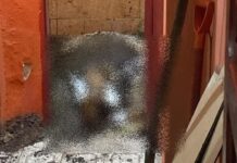 Corpo de idoso é encontrado enterrado dentro de kitnet no bairro Zumbi